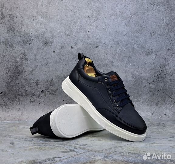 Кеды мужские belle bagnino (30-45)