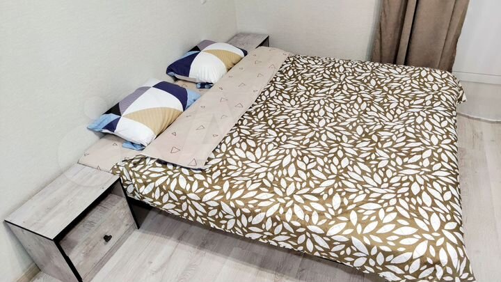 Квартира-студия, 28 м², 8/16 эт.