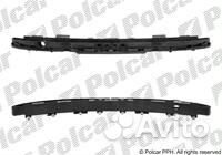 Усилитель бампера перед для renault kangoo (W) 01.08-06.15