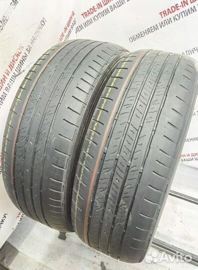 Bridgestone Dueler H/T 215/60 R17 86H