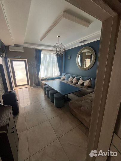 Аренда готового бизнеса- кафе