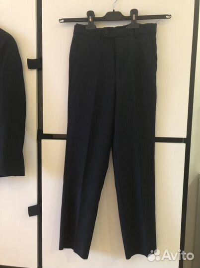 Школьный костюм для мальчика 134