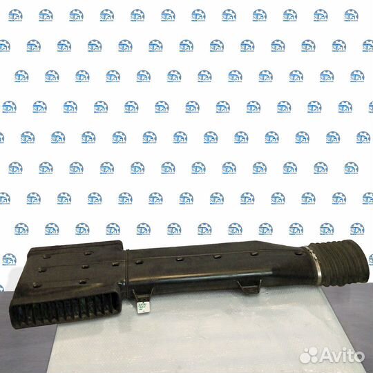 Воздухозаборник DAF 105