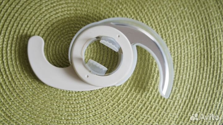 Измельчитель- нож для комбайна