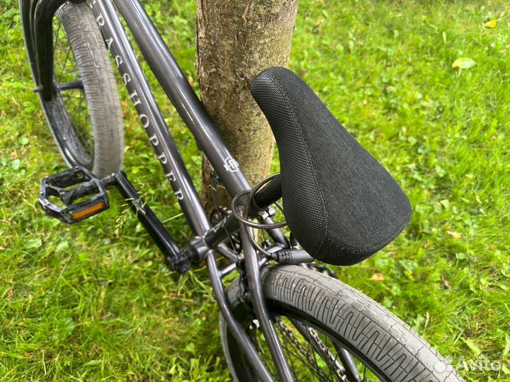 Велосипед взрослый BMX