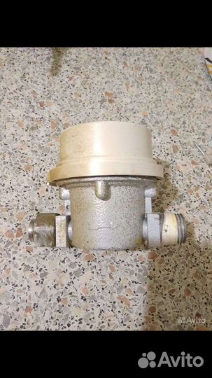 Газовый -для других целей