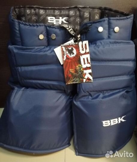 Вратарская защита