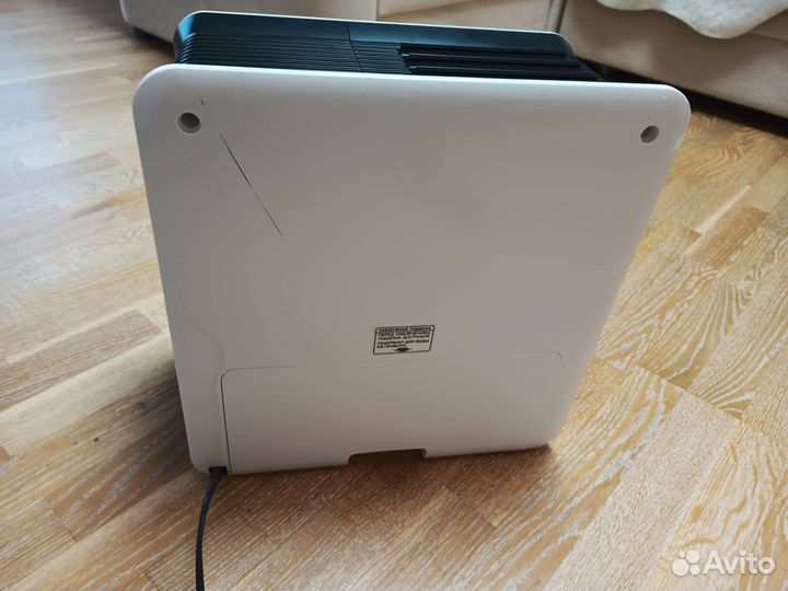 Мойка воздуха Bork Q700