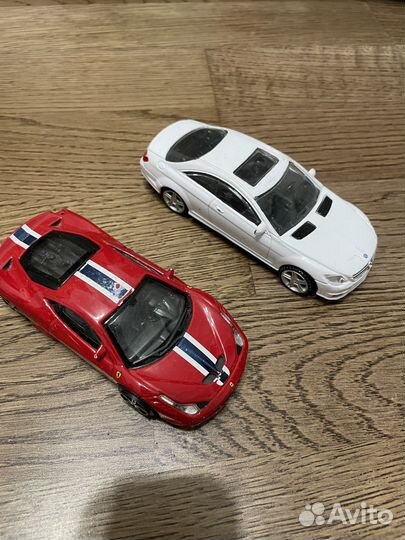 Детские игрушки