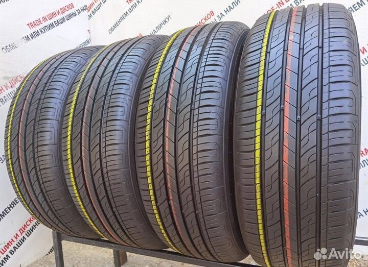 Kumho Solus TA21 215/60 R16 95H