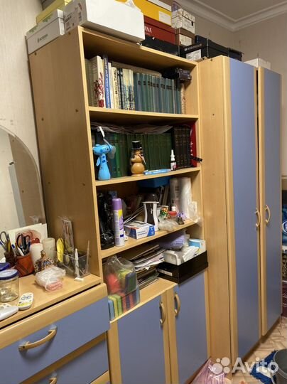 Комплект детской мебели