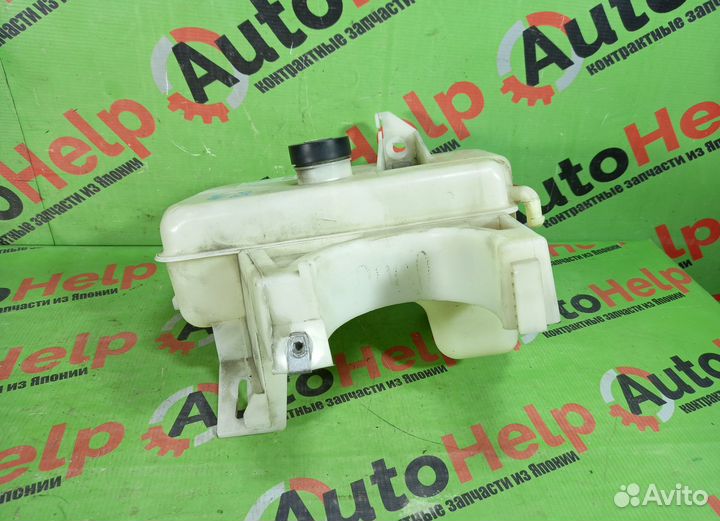 Бачок расширительный chevrolet trailblazer GMT360