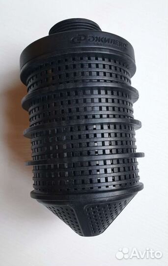 Водозаборный фильтр Джилекс