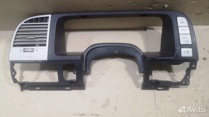 Спидометр Lincoln Navigator u28 5.4