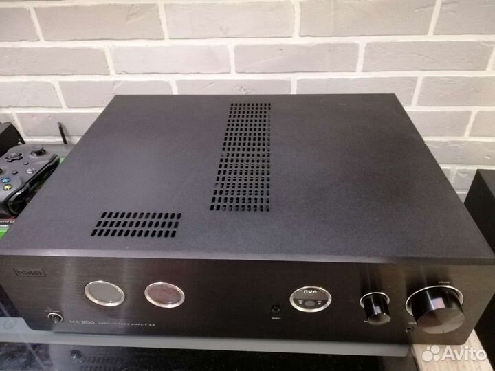 Magnat ma 800