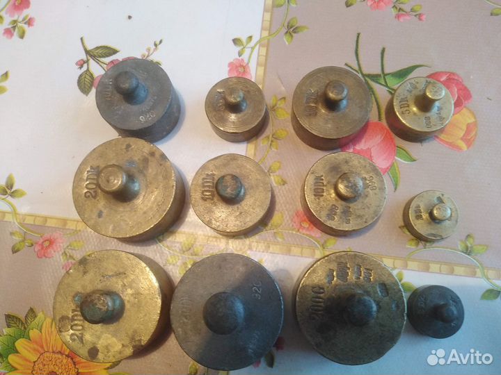 Гири царские