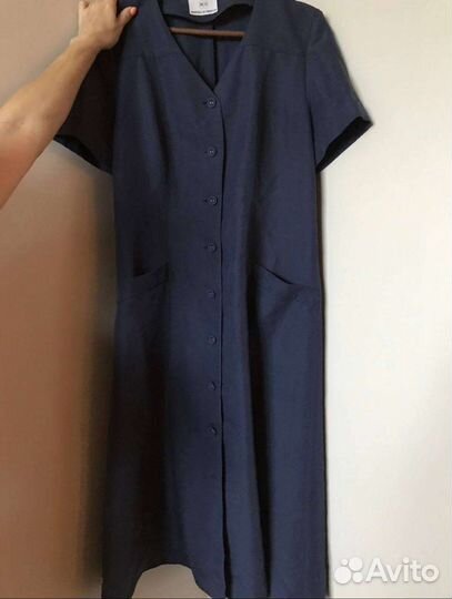 Платье Marcelle Griffon L