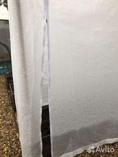 Тенты, уличные шторы