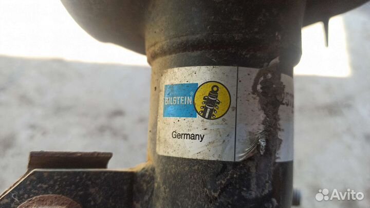 Стойка передняя в збореFord transit 14+