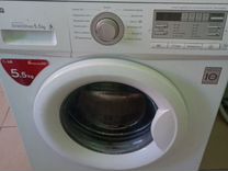 Запчасти для стиральной машины LG
