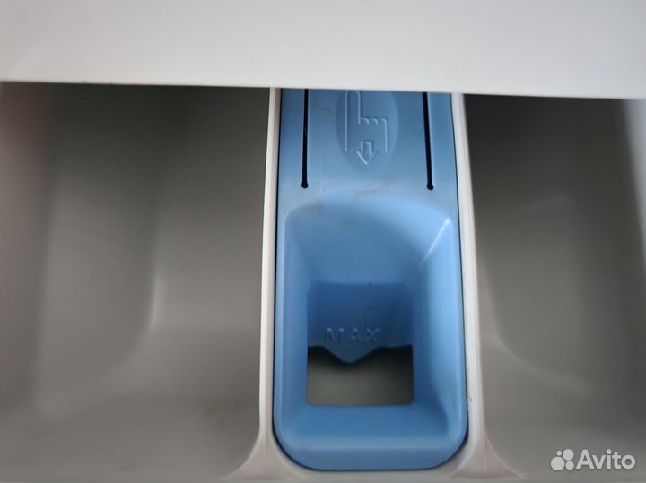 Стиральная машина LG 5кг