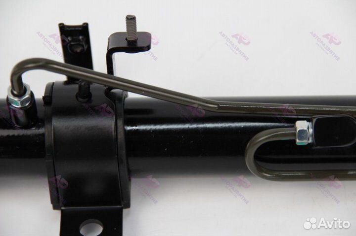 Рулевая рейка на hyundai solaris с 2011 по 2017