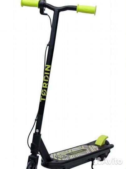 Электросамокат Tordin Falcon