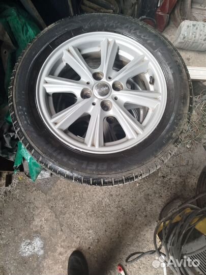 Консуль ваз 2114 под андроид