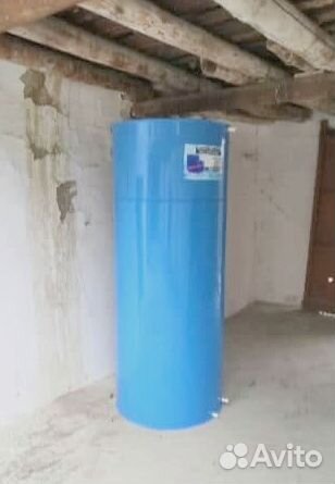 Емкость пластиковая