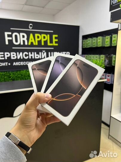 iPhone 16, 128 ГБ