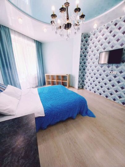 Квартира-студия, 26 м², 3/9 эт.