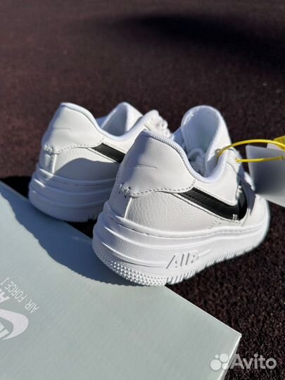 Кроссовки nike женские AIR force 1