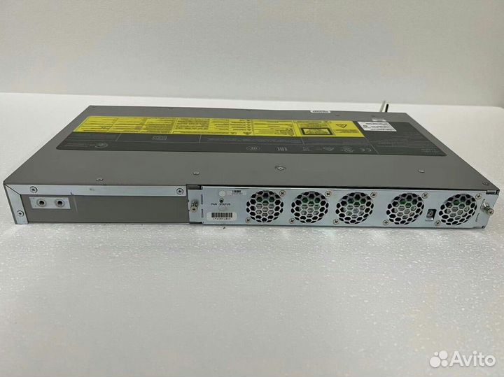 Cisco ASR-920-24SZ-M ASR920 Series Aggregation Services Router W/ 2x DC PSU