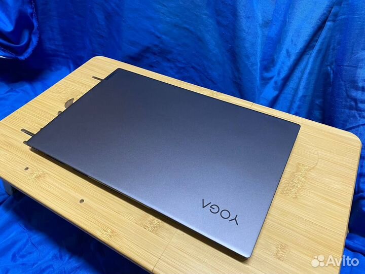 Lenovo Yoga Slim 7 14are05