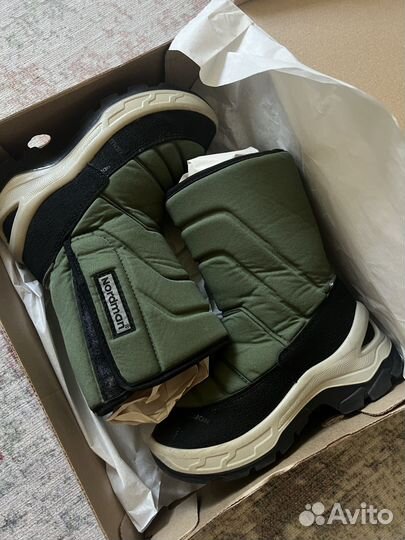 Сапоги,валенки детские Nordman 30 размер