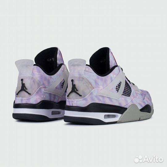 Кроссовки Nike Air Jordan 4 Zen Master