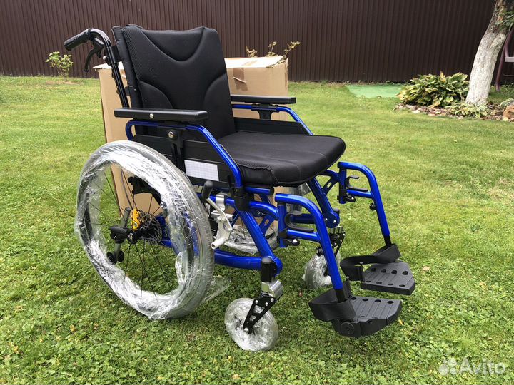 Инвалидная коляска в Прокат Продажа