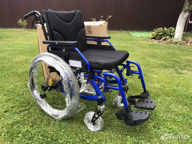 Инвалидная коляска в Прокат Продажа