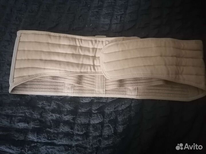 Бандаж для беременных и после родов