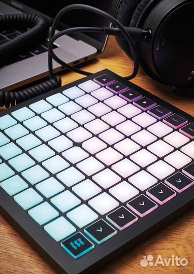 Novation launchpad mini mk3