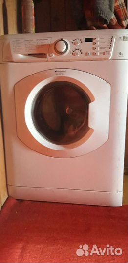 Стиральная машина бу
