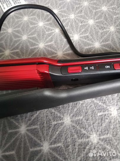 Стайлер для волос