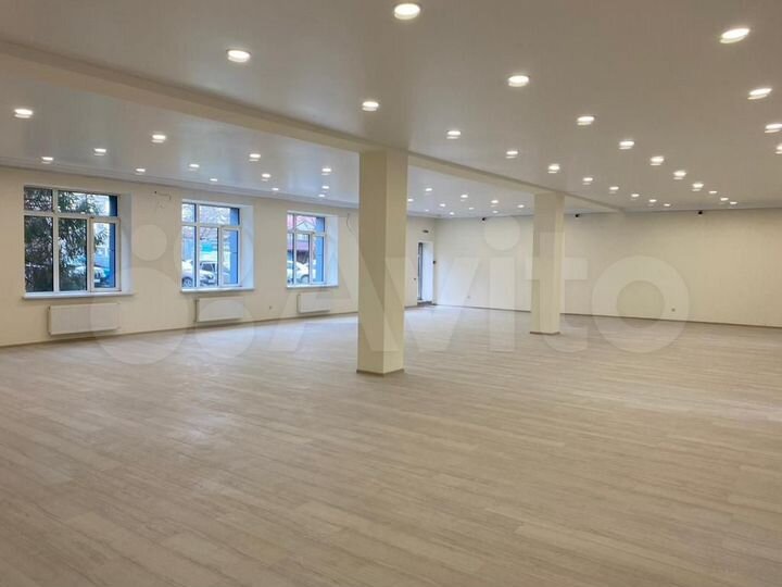 Офисы в центре от 500 до 1500 м²