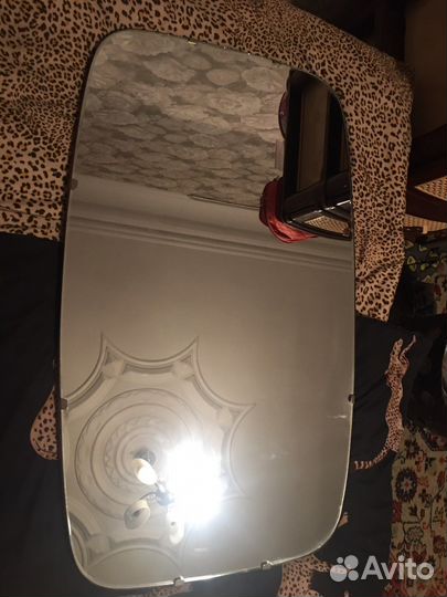 Зеркало настенное СССР