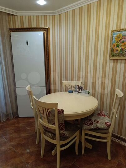 3-к. квартира, 91,5 м², 4/10 эт.