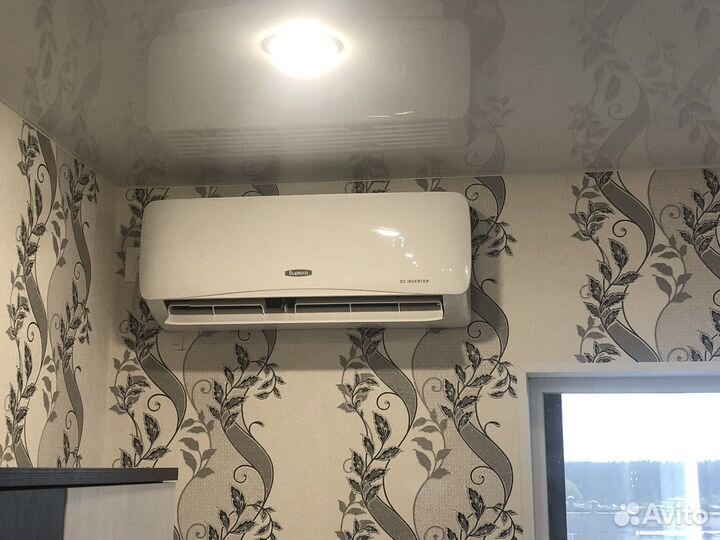 Монтаж,Установка кондиционеров