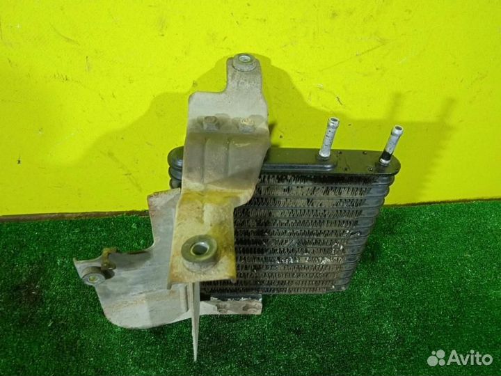 Радиатор АКПП Mitsubishi Outlander Xl CW