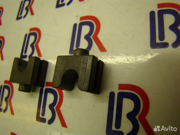 JC66-10901A Бушинг резинового вала Samsung ML-1610