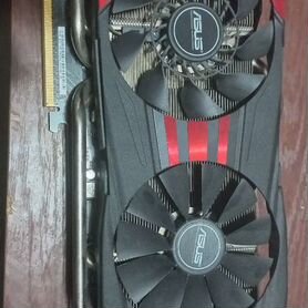 Asus GTX780-DC2OC-3GD5