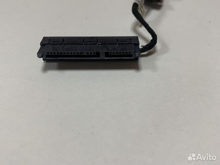 Переходник SATA HDD 35090AK00-600-G для HP G62